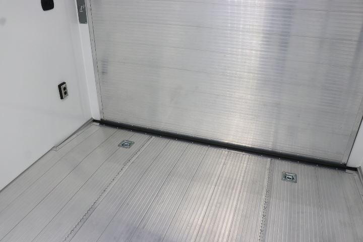 inTech Tag Trailer