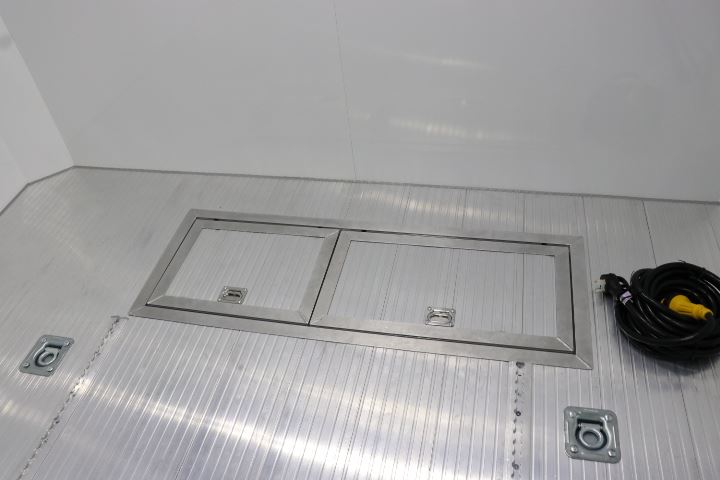inTech Tag Trailer
