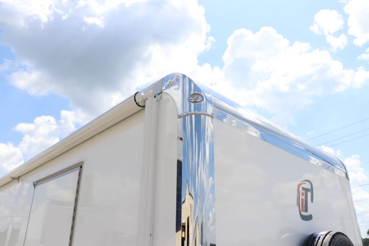 inTech Tag Trailer