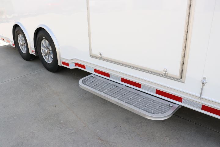 inTech Tag Trailer