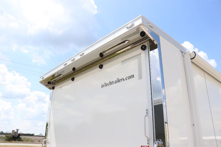 inTech Tag Trailer