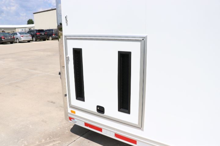 inTech Tag Trailer