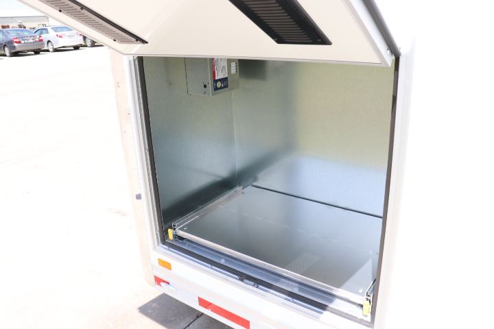 inTech Tag Trailer