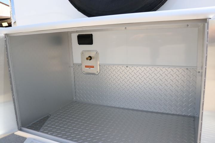 inTech Tag Trailer