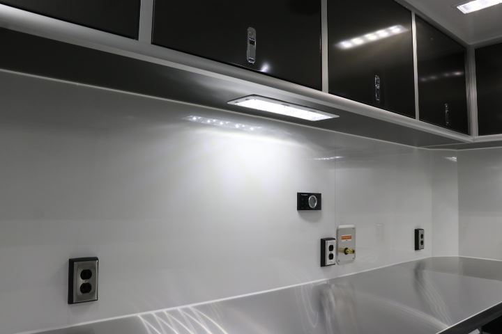 inTech Tag Trailer