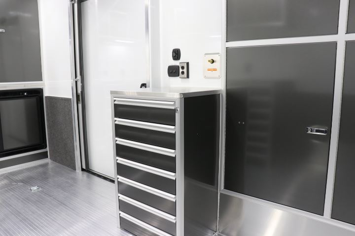 inTech Tag Trailer