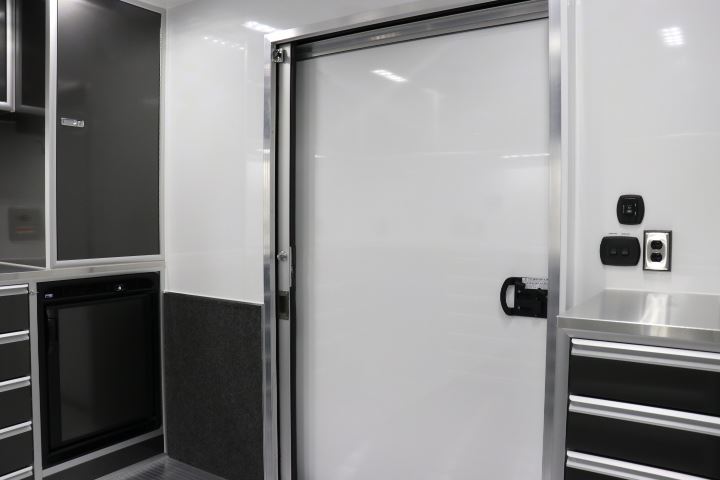 inTech Tag Trailer