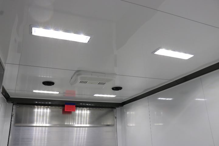 inTech Tag Trailer