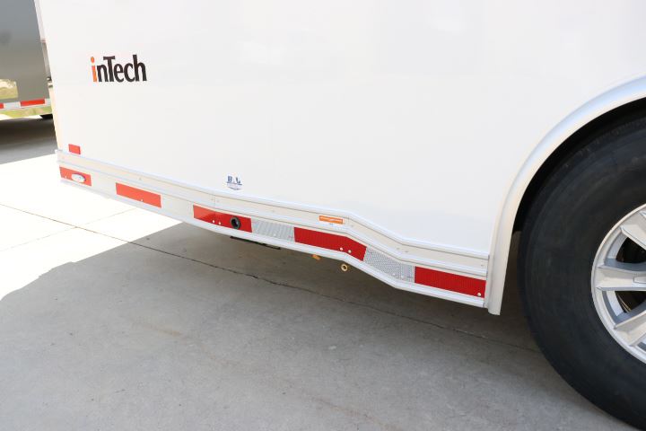 inTech Tag Trailer