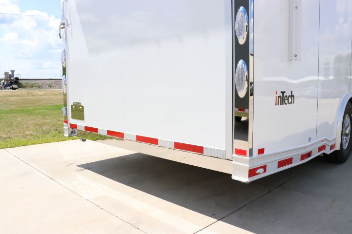 inTech Tag Trailer