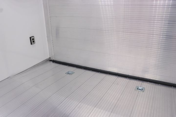 inTech Tag Trailer