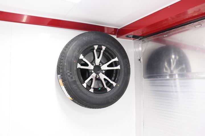 inTech Tag Trailer