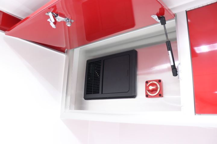 inTech Tag Trailer