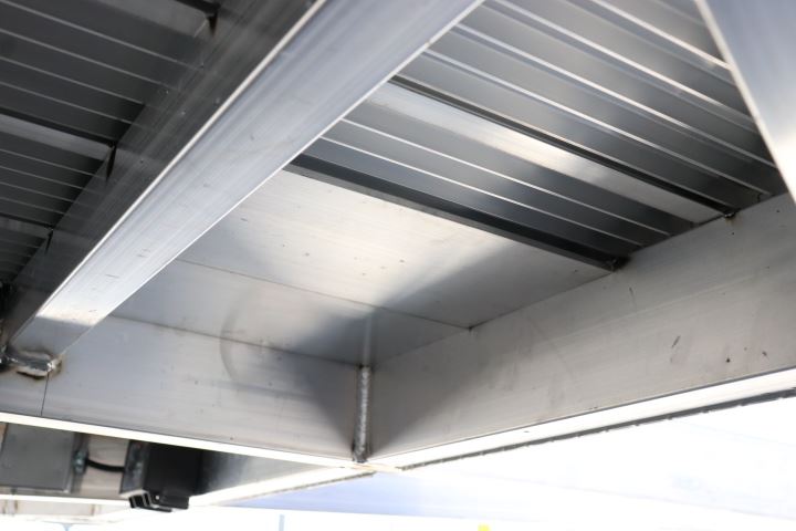 inTech Tag Trailer