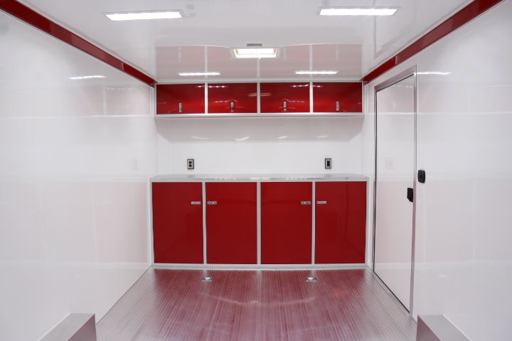 inTech Tag Trailer