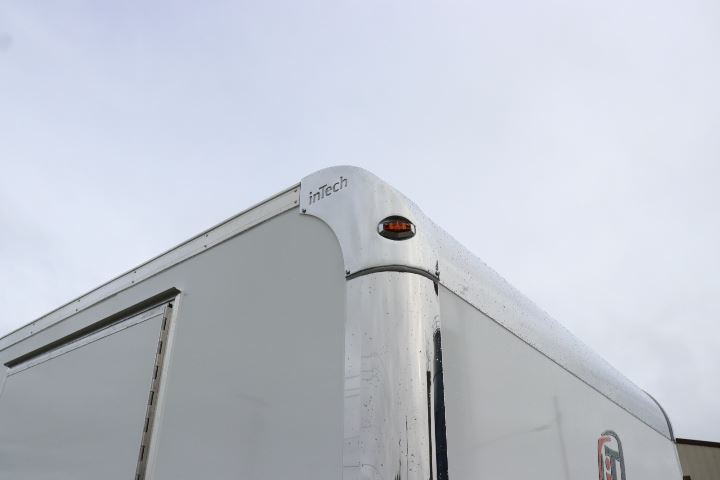 inTech Tag Trailer