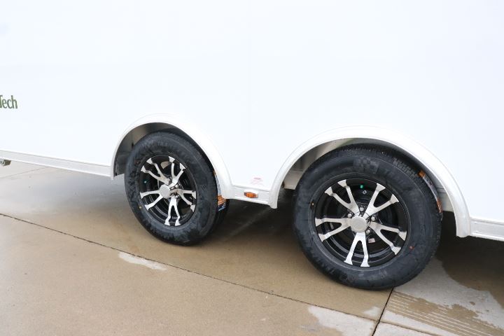 inTech Tag Trailer