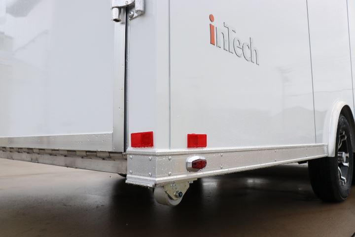 inTech Tag Trailer