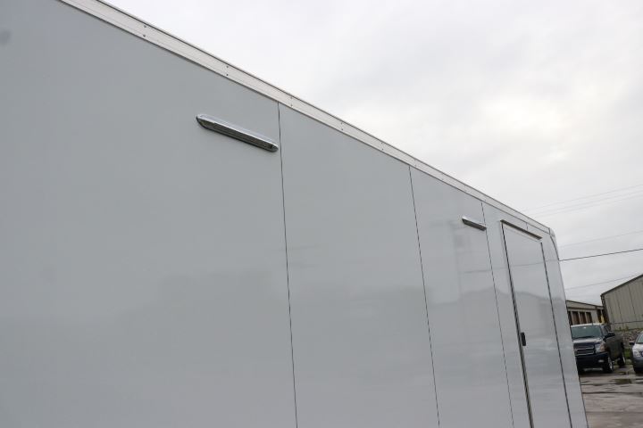 inTech Tag Trailer