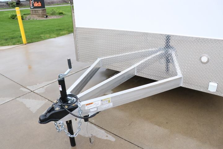 inTech Tag Trailer