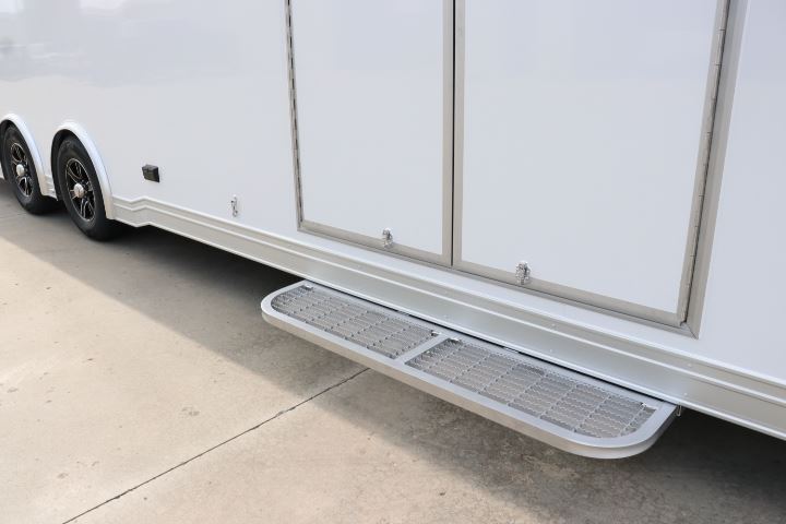 inTech Tag Trailer