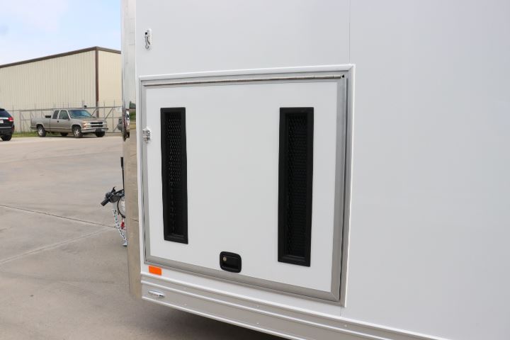 inTech Tag Trailer