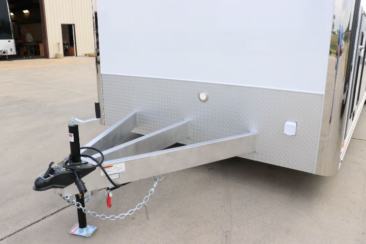 inTech Tag Trailer