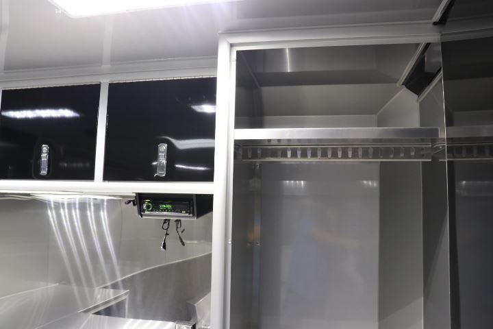 inTech Tag Trailer