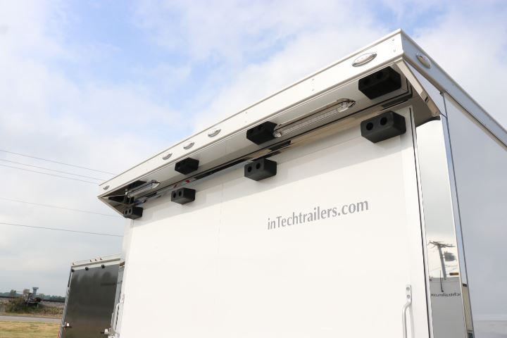 inTech Tag Trailer