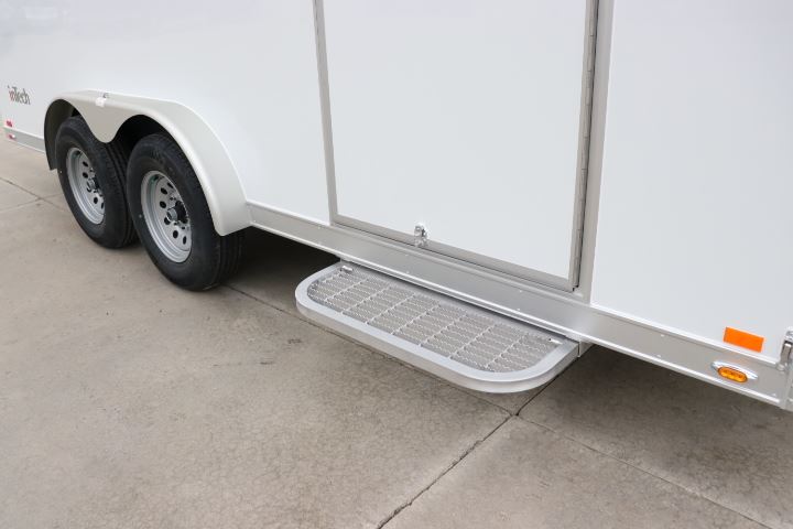 inTech Tag Trailer