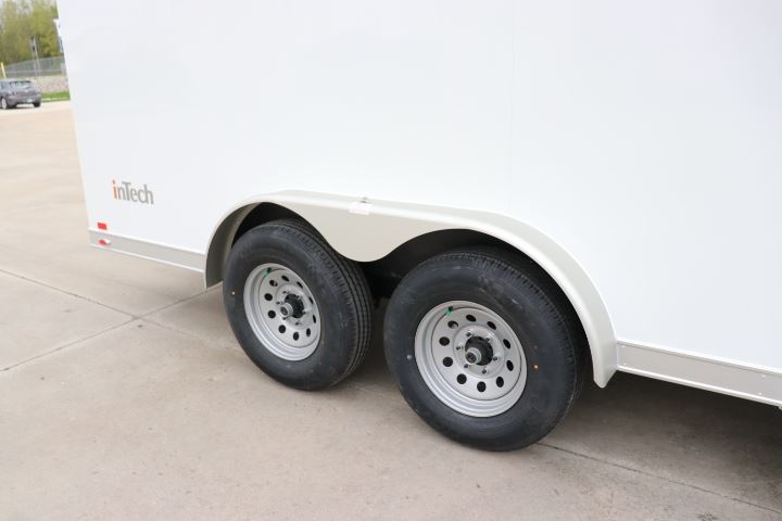 inTech Tag Trailer