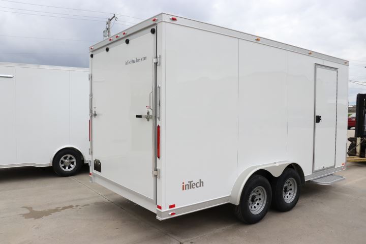 inTech Tag Trailer