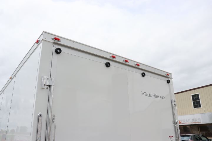 inTech Tag Trailer