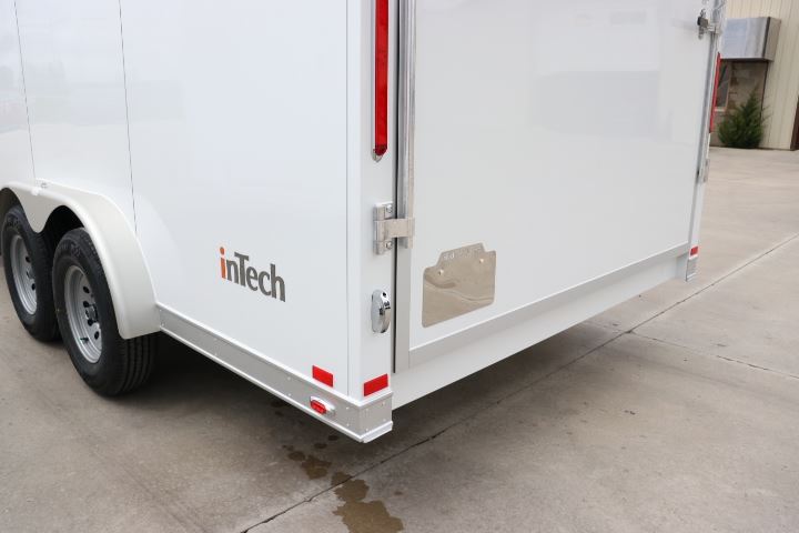 inTech Tag Trailer