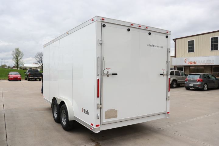inTech Tag Trailer