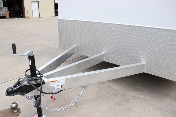inTech Tag Trailer