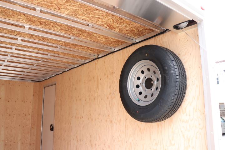 inTech Tag Trailer