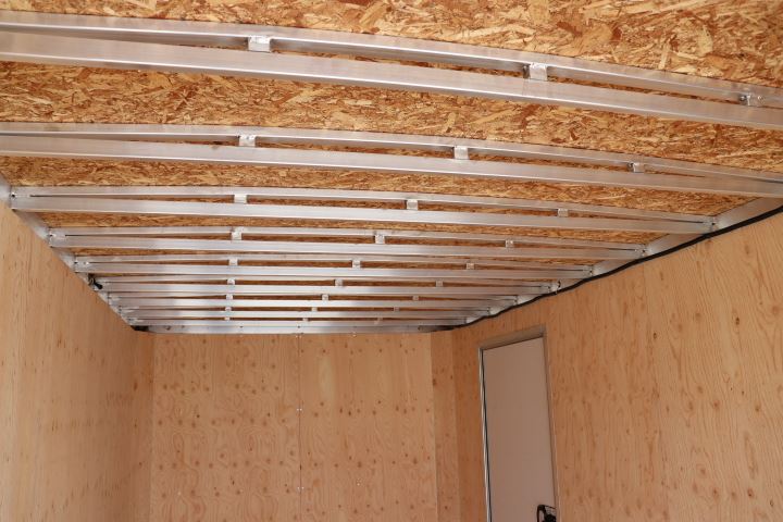 inTech Tag Trailer