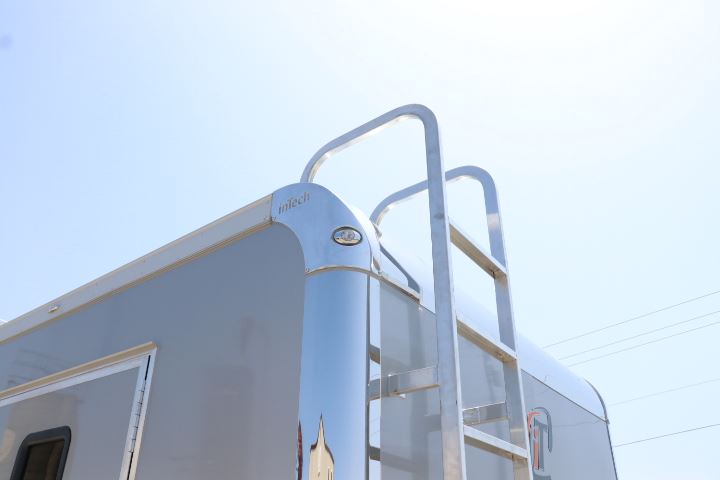 inTech Tag Trailer