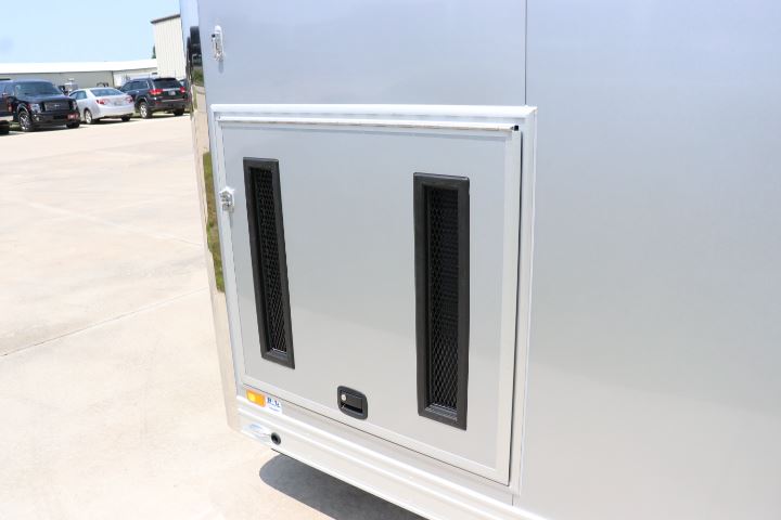 inTech Tag Trailer