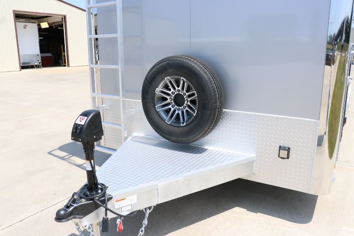 inTech Tag Trailer