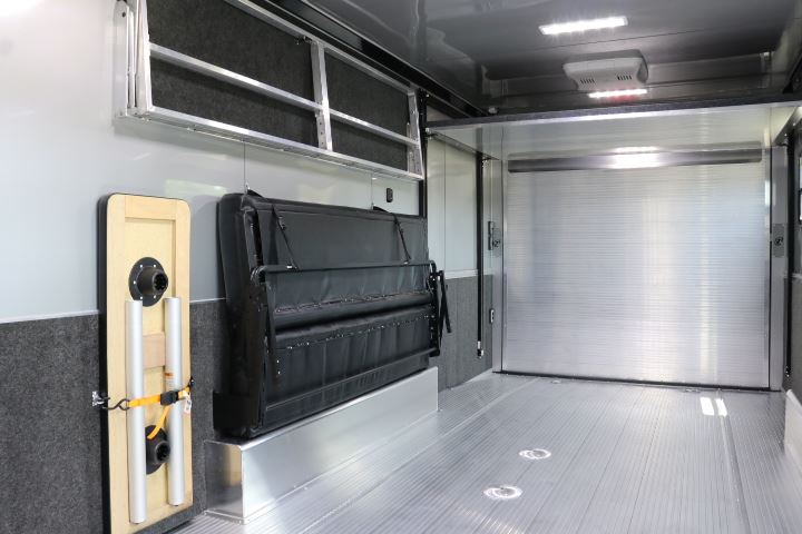 inTech Tag Trailer