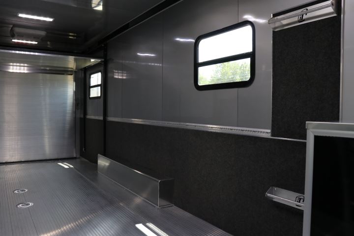 inTech Tag Trailer