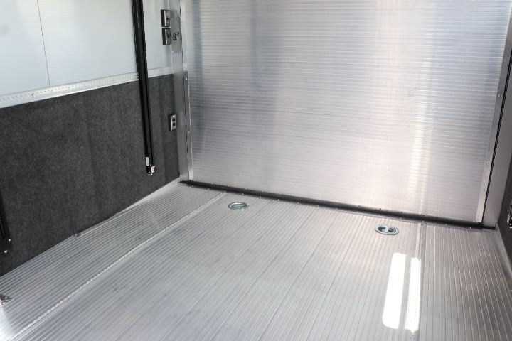 inTech Tag Trailer