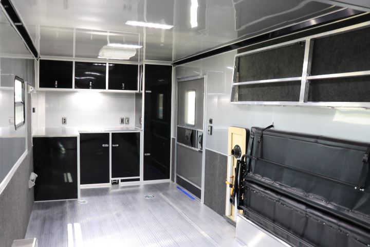 inTech Tag Trailer