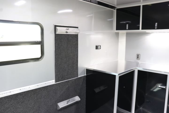inTech Tag Trailer