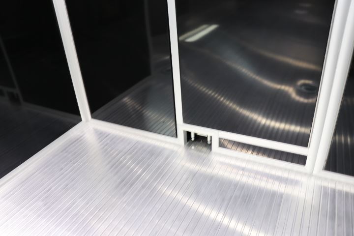 inTech Tag Trailer