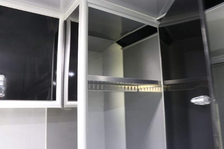 inTech Tag Trailer