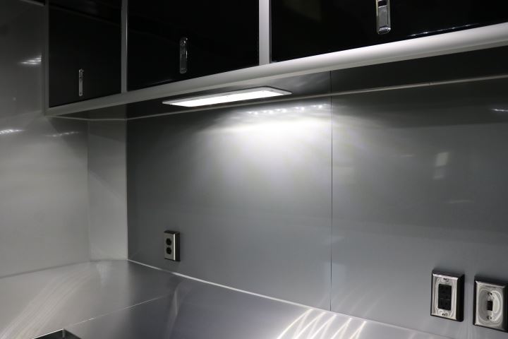 inTech Tag Trailer