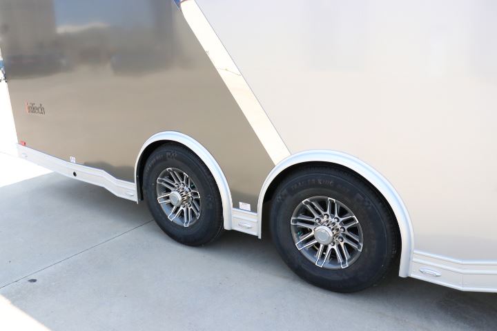 inTech Tag Trailer